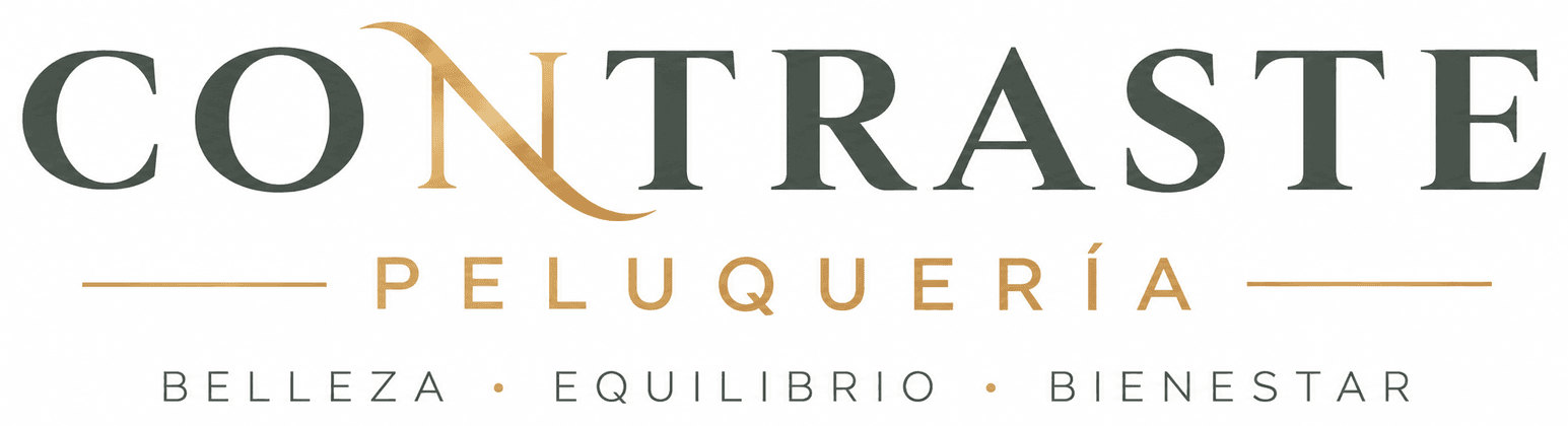 Peluquería Contraste
